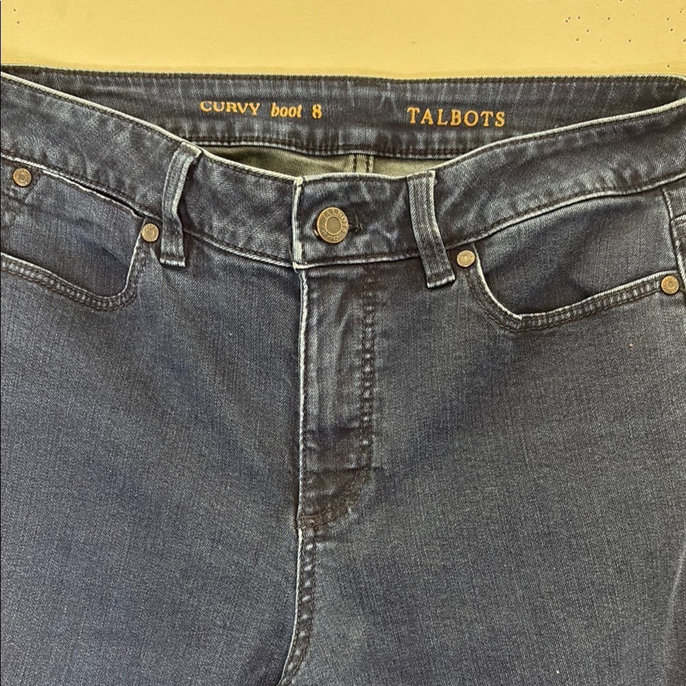 Talbots - Picture 3 of 12
